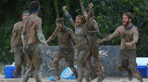 Survivor - Spoiler (06/4): Αυτή η ομάδα κερδίζει τη δεύτερη ασυλία