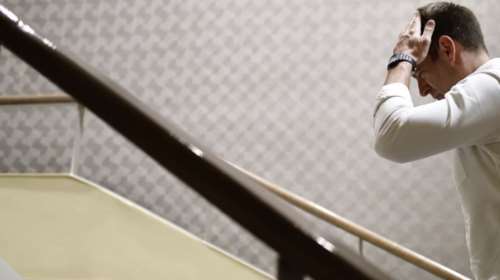 Το σχέδιο για διαγραφή του Κασσελάκη ώστε να μην είναι ξανά υποψήφιος πρόεδρος - Ποιοι το απεργάζονται