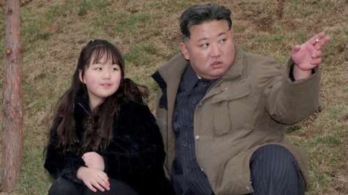 Κατασκοπευτικό δορυφόρο για να ελέγχει την Ουάσινγκτον και τη Σεούλ ετοιμάζεται να εκτοξεύσει ο Κιμ