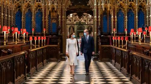 Κέιτ Μίντλετον: Οι "οδυνηρές και προσωπικές" ιστορίες με τη δύναμη της κάμεράς της