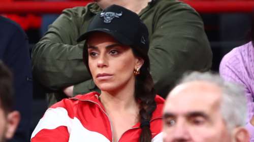 Μαρία Αντωνά: Μου έκλεψαν ένα μεγάλο χρηματικό ποσό από την τσάντα μέσα σε ινστιτούτο ομορφιάς