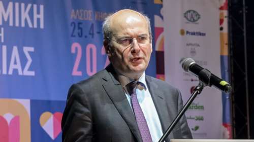 Κωστής Χατζηδάκης: Συνεχίζουμε τις μεταρρυθμίσεις, επενδύουμε στην πολιτική σταθερότητα