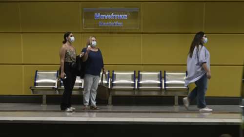 Αλαλούμ με την απεργία στο μετρό - Παράνομη η στάση εργασίας στα λεωφορεία - Πώς θα κινηθούν τα υπόλοιπα ΜΜΜ