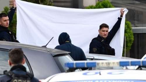 Δολοφονία 64χρονου στην Αρκαδία: Ο καβγάς και η συμπλοκή μετά από βάπτιση – Συνελήφθη ζευγάρι