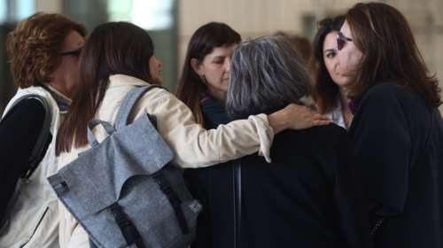 Μπορεί να αλλάξει η απόφαση για τους κατηγορούμενους για το Μάτι; - Τι σημαίνει η υποβολή έφεσης