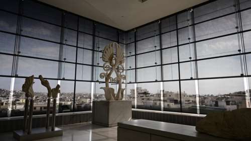 28η Οκτωβρίου: Δωρεάν είσοδος σε μουσεία, μνημεία και τους αρχαιολογικούς χώρους