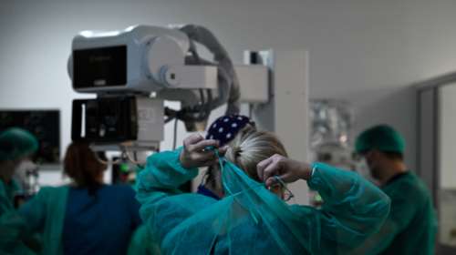 Πάτρα: Σε σοβαρή κατάσταση στη ΜΕΘ η 16χρονη που διαγνώστηκε με μηνιγγίτιδα - Ψάχνουν τις στενές επαφές της