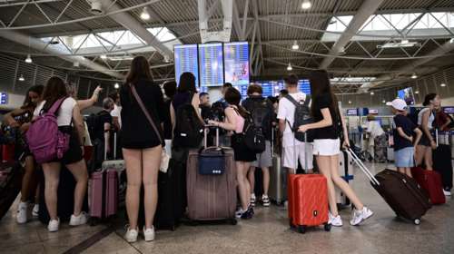 Βrain gain: Το προφίλ των Ελλήνων του εξωτερικού που επιθυμούν να γυρίσουν – &quot;Θα επέστρεφα αν…&quot;