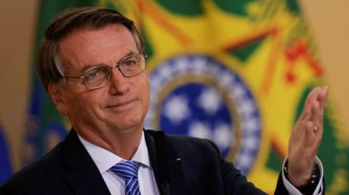 Βραζιλία: Στο νοσοκομείο ο πρόεδρος Μπολσονάρου - Το πρόβλημα υγείας που τον απασχολεί