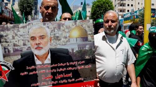 Οργή και φόβος: Όλες οι διεθνείς αντιδράσεις στη δολοφονία Χανίγια - Ποιοι καταδικάζουν και ποιοι στηρίζουν Ιράν και Χαμάς