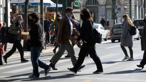 Χατζηδάκης: Υπό προϋποθέσεις έκτακτο επίδομα το Πάσχα - Πάνω από 800 ευρώ ο κατώτατος μισθός - Τέλη Μαρτίου οι ανακοινώσεις
