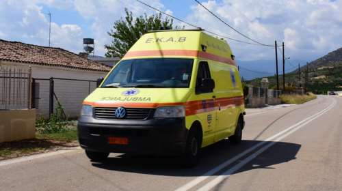 Ασπρόπυργος: Μόλις 20 ετών ο οδηγός που απανθρακώθηκε - Πώς έγινε το σοκαριστικό τροχαίο