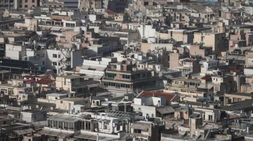 Τι σπίτι αγοράζω με το επιδοτούμενο δάνειο του προγράμματος &quot;Σπίτι μου 2&quot;