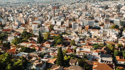 Ακίνητα: Αυτές είναι οι περιοχές που μπορείς να πάρεις σπίτι με το… νοίκι