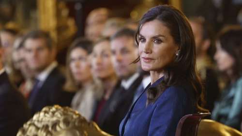 Το ατύχημα της Λετίσια και ο αδιάφορος Φελίπε: Δεν ασχολήθηκε μαζί της - Η μεγάλη αμηχανία της βασίλισσας