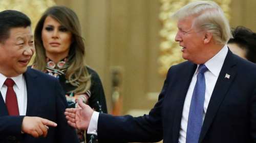 Ανάλυση Foreign Policy: Η κινεζική στρατηγική &quot;μία σου και μία μου&quot; στον πόλεμο των δασμών με τον Τραμπ