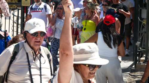 Καύσωνας: Τι συμβαίνει στο σώμα μας από την ακραία ζέστη - Οι επιπτώσεις στην υγεία και την παραγωγικότητα