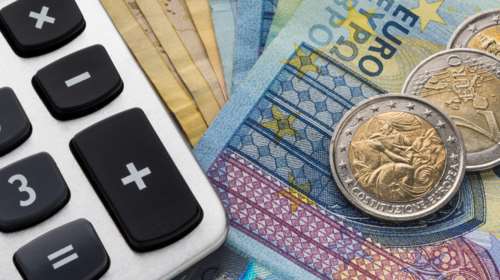 Ενημέρωση πόρτα – πόρτα για τη νέα φορολογική κλίμακα - &quot;Ενας επιπλέον μισθός&quot; περιμένει εκατοντάδες χιλιάδες πολίτες