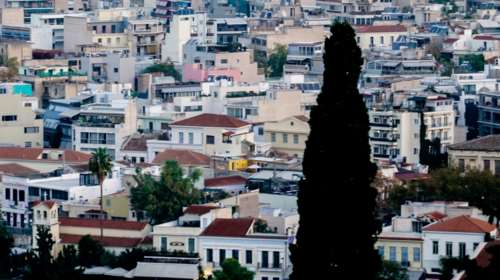Ακίνητα: Χρειάζεται τουλάχιστον μισός χρόνος για να πωληθεί ένα σπίτι - Τι ισχύει για Αθήνα, Θεσσαλονίκη και την Περιφέρεια