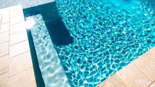 Τραγωδία στους Παξούς: Κοριτσάκι 4 ετών πνίγηκε σε πισίνα