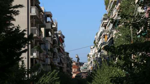 Σχέδιο έξι παρεμβάσεων για την αύξηση της προσφοράς κατοικίας και τη συρρίκνωση των ενοικίων - Οι άξονες