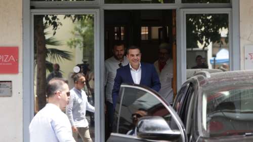 Τα επόμενα βήματα στον ΣΥΡΙΖΑ - Στη συνεδρίαση της ΠΓ ο οδικός χάρτης για την εκλογή νέου πρόεδρου