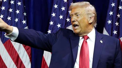 Μήνυμα Τραμπ στους εξεγερμένους Ιρανούς: Η βοήθεια είναι καθ' οδόν - Το τίμημα για το καθεστώς θα είναι βαρύ