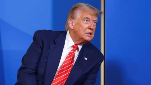 Fake news απαντάει ο Τραμπ στις αποκαλύψεις ότι το πυρηνικό πρόγραμμα του Ιράν δεν καταστράφηκε