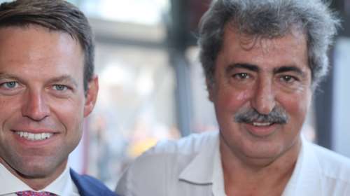 Ολοι εναντίον όλων στον ΣΥΡΙΖΑ: Ο Κασσελάκης πετάει το γάντι στον Τσίπρα, ο Πολάκης θέτει θέμα ηγεσίας και ετοιμάζει πρόταση μομφής