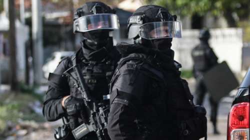 Ραγδαίες εξελίξεις: Εξαρθρώθηκε τρομοκρατικό δίκτυο που σχεδίαζε επιθέσεις στην Ελλάδα - Θα χτυπούσαν με αέριο