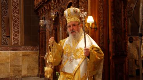 Αγρίνιο: Διασωληνωμένη και σε κρίσιμη κατάσταση λόγω κορονοϊού η 75χρονη αδελφή του Μητροπολίτη Αιτωλίας