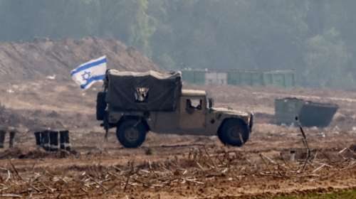 Οι ΗΠΑ πιέζουν το Ισραήλ να δώσει τέλος στην εισβολή στη Γάζα- Μετράνε το πολιτικό κόστος από τις απώλειες των αμάχων Παλαιστινίων