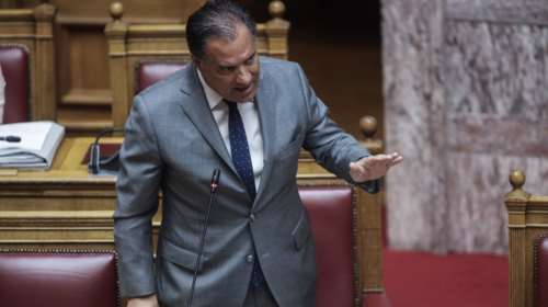 Επανεντάσσεται η Πρέβεζα στις &quot;άγονες περιοχές Β’&quot; - Τον Οκτώβριο η τροπολογία για τα κίνητρα σε γιατρούς των περιφερειακών νοσοκομείων