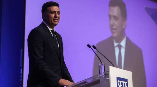 Κικίλιας: Οι απευθείας πτήσεις από ΗΠΑ θα φέρουν έσοδα πάνω από 1 δισ. ευρώ το 2023