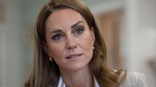 Η Κέιτ Μίντλετον χωρίς περιστροφές- H σκληρή αλήθεια για τον καρκίνο και οι αντιδράσεις του κόσμου