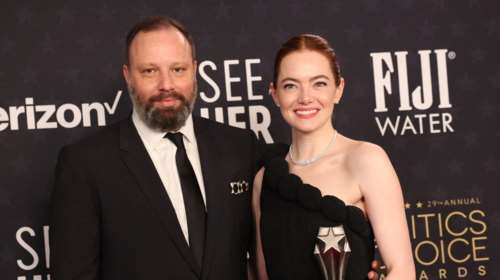 Οσκαρ 2024: Υποψήφιος για το βραβείο σκηνοθεσίας ο Γιώργος Λάνθιμος, 11 οι υποψηφιότητες του &quot;Poor Things&quot;