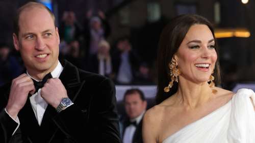 Η τολμηρή γευστική παλέτα της Κέιτ Μίντλετον: To καυτερό φαγητό που λατρεύει και ο Γουίλιαμ που... &quot;αρχίζει να ιδρώνει&quot;