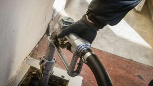 Σοκ: ετήσια αύξηση 79% στο πετρέλαιο και... 666% στο φυσικό αέριο [διάγραμμα]