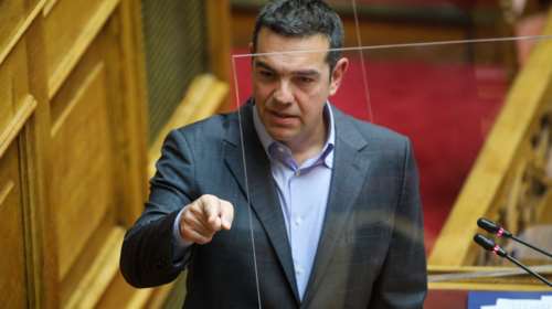 ΣΥΡΙΖΑ: Η σκευωρία στην υπόθεση Novartis καταρρέει με πάταγο, η ώρα της αλήθειας πλησιάζει