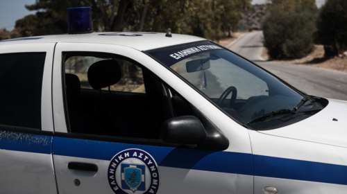 Θρίλερ στη Θεσσαλονίκη: Βρέθηκαν ανθρώπινα οστά σε υπόγειο πολυκατοικίας [Εικόνες]