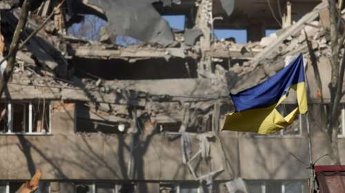 Πόλεμος στην Ουκρανία: Το Κίεβο ανακοινώνει νέα ανταλλαγή αιχμαλώτων με τη Ρωσία