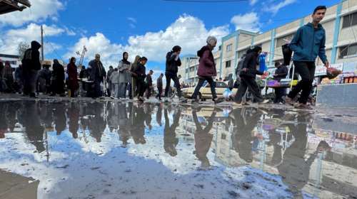 Μετά τη συμφωνία Ισραήλ - Χεζμπολάχ, η Χαμάς ελπίζει σε μια συμφωνία και για τη Γάζα