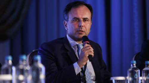 Ο Άλεξης Πατέλης στο BBC για το γάμο των ομόφυλων: "Ισότητα και ατομικά δικαιώματα ανήκουν και στην ιδεολογία της Δεξιάς"