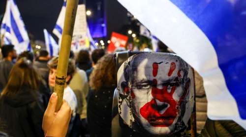 Εμπλοκή στη συμφωνία Ισραήλ - Χαμάς: Ο Νετανιάχου κατηγορεί τους Παλαιστίνιους για υπαναχωρήσεις