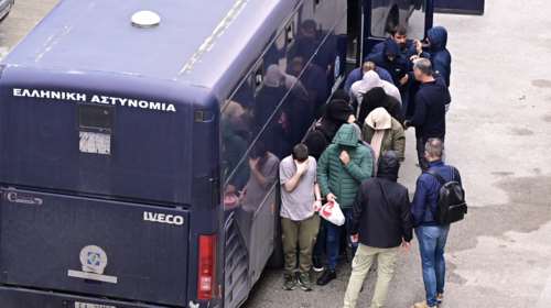 ΟΠΕΚΕΠΕ: Πολλοί κατηγορούμενοι δήλωναν ως τηλέφωνο επικοινωνίας τον αριθμό του Γιαννιτσιώτη αρχηγού - Ο ρόλος του λογιστή