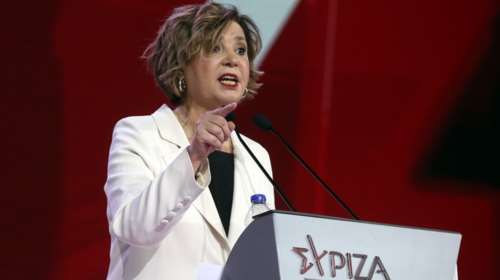 Όλγα Γεροβασίλη: Εξώδικο στον στιχουργό Νίκο Μωραΐτη για δυσφημιστικά σχόλια στο Twitter - Τι ζητά