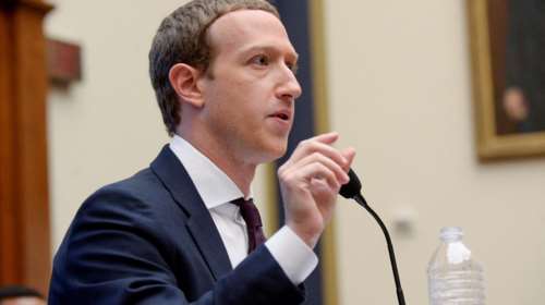 Μαζικές απολύσεις στο Facebook: Ο Ζάκερμπεργκ ανακοίνωσε άλλες 10.000 περικοπές θέσεων εργασίας