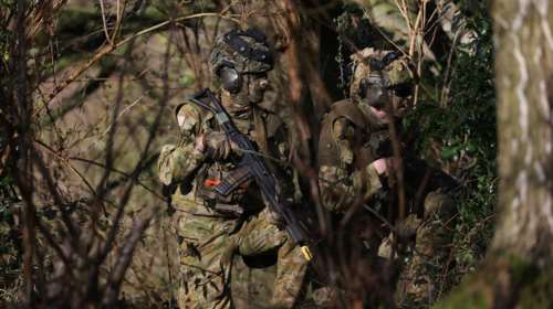 Καμπανάκι Politico για την Ουκρανία: Οδεύει προς την ήττα - Ο Πούτιν δεν ήταν ποτέ πιο κοντά στον στόχο του