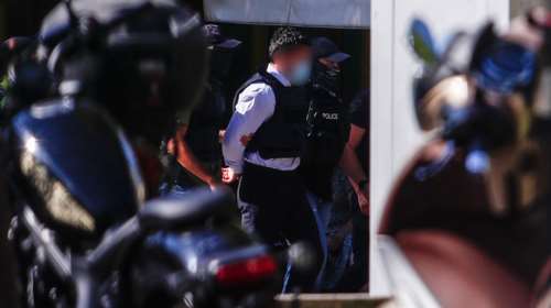 ΕΛΑΣ για τη δολοφονία στο Ψυχικό: Αναζητείται ο ηθικός αυτουργός, ακόμα δεν υπάρχει κάποιος στο κάδρο [βίντεο]