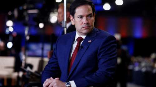 Μάρκο Ρούμπιο: Γιατί ο επόμενος επικεφαλής του Στέιτ Ντιπάρτμεντ προκαλεί πονοκέφαλο στον Ερντογάν